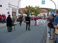 Bild: Umzug Bauernheer