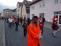 Bild: Umzug Bauernheer