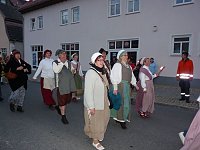 Bild: Umzug Bauernheer