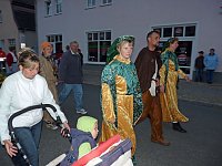 Bild: Umzug Bauernheer