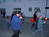 Bild: Umzug Bauernheer