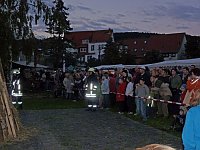 Bild: Umzug Bauernheer