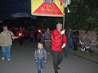 Bild: Umzug Bauernheer
