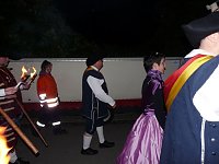 Bild: Umzug Bauernheer