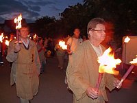 Bild: Umzug Bauernheer