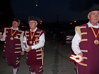 Bild: Umzug Bauernheer