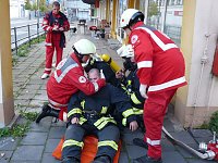 Bild: Unfallserie in Sondershausen