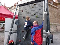 Bild: Unfallserie in Sondershausen