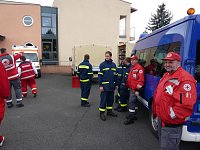 Bild: Unfallserie in Sondershausen