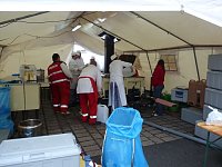 Bild: Unfallserie in Sondershausen