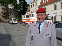 Bild: Unfallserie in Sondershausen