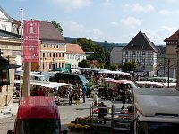 Bild: Herbstpflanzenmarkt