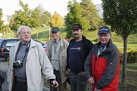 Bild: Geotop Haldenbefahrung