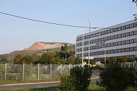 Bild: Geotop Haldenbefahrung