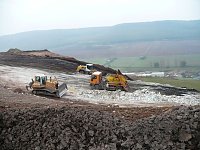 Bild: Geotop Haldenbefahrung
