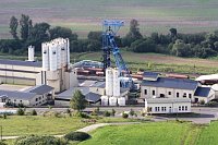 Bild: Geotop Haldenbefahrung