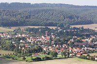 Bild: Geotop Haldenbefahrung