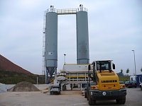 Bild: Geotop Haldenbefahrung