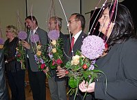 Bild: 10 Jahre B&uuml;ndnis gegen Rechts