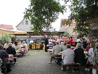 Bild: Kirmes Ro&szlig;leben