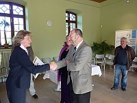 Bild: Ausbau der Landesmusikakademie Sondershausen