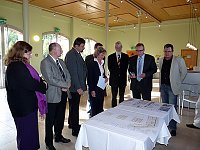 Bild: Ausbau der Landesmusikakademie Sondershausen