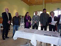 Bild: Ausbau der Landesmusikakademie Sondershausen