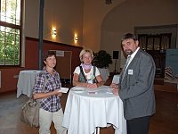 Bild: Marktplatz f&uuml;r Unternehmen und Gemeinn&uuml;tzige