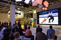Bild: Photokina 2010