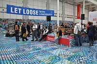 Bild: Photokina 2010