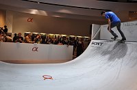 Bild: Photokina 2010