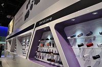 Bild: Photokina 2010