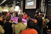 Bild: Photokina 2010