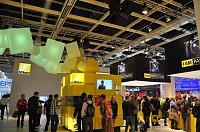 Bild: Photokina 2010