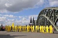 Bild: Tag in K&ouml;ln