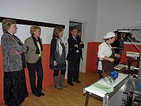 Bild: Goethe Schokoladentaler Manufaktur 