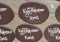 Bild: Schokoladentaler