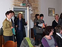 Bild: Kinderschutztagung Bad Frankenhausen