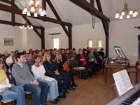 Bild: Kinderschutztagung Bad Frankenhausen