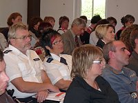 Bild: Kinderschutztagung Bad Frankenhausen