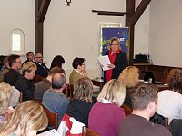 Bild: Kinderschutztagung Bad Frankenhausen