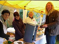 Bild: Wohngebietsfest Hasenholz/&Ouml;stertal