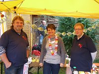 Bild: Wohngebietsfest Hasenholz/&Ouml;stertal