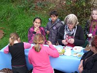Bild: Wohngebietsfest Hasenholz/&Ouml;stertal