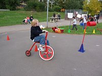 Bild: Wohngebietsfest Hasenholz/&Ouml;stertal