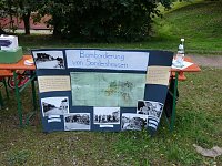 Bild: Wohngebietsfest Hasenholz/&Ouml;stertal