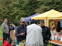 Bild: Wohngebietsfest Hasenholz/&Ouml;stertal