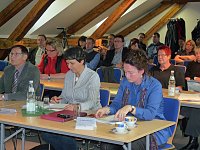 Bild: Symposium durchgef&uuml;hrt