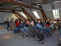 Bild: Symposium durchgef&uuml;hrt