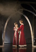 Bild: Ballett-Einf&uuml;hrung
